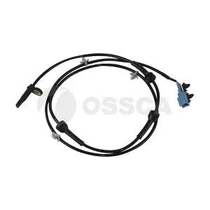 23043 OSSCA