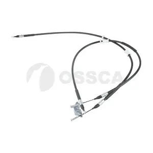 26639 OSSCA