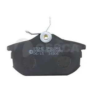 23584 OSSCA