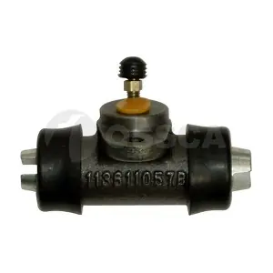 03491 OSSCA
