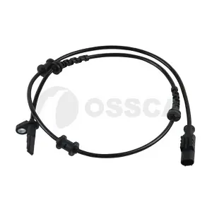 16933 OSSCA