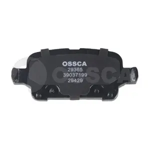 29365 OSSCA