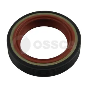07763 OSSCA