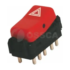 08802 OSSCA