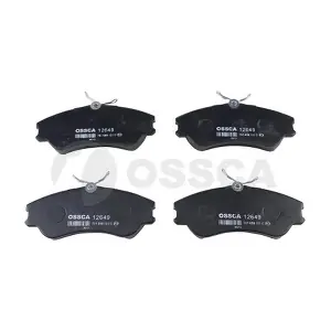 12649 OSSCA