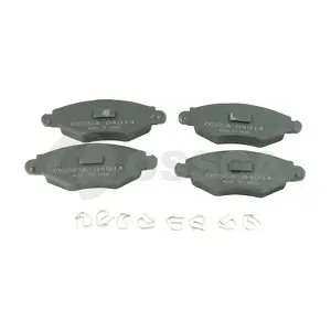 04014 OSSCA