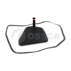12982 OSSCA