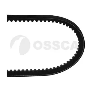 02085 OSSCA