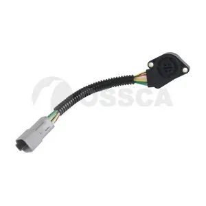 34937 OSSCA