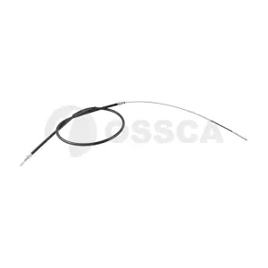 50245 OSSCA