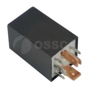 14003 OSSCA