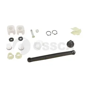25726 OSSCA