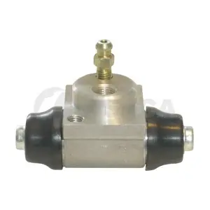 02612 OSSCA