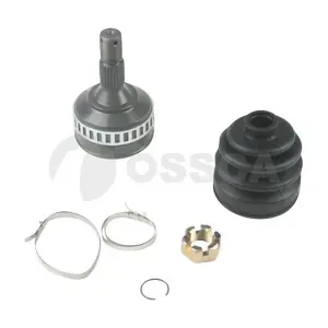 26556 OSSCA