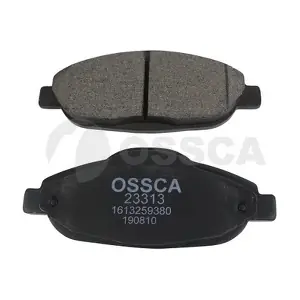 23313 OSSCA