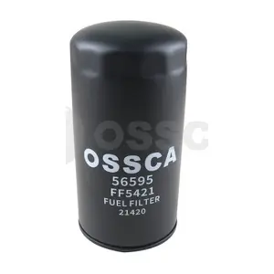 56595 OSSCA
