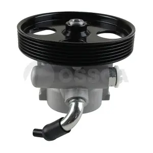 60554 OSSCA