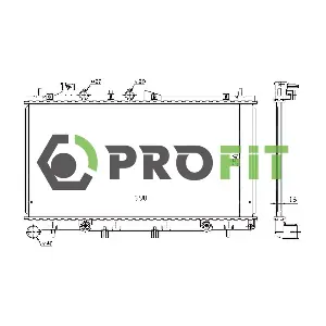1740-0356 PROFIT