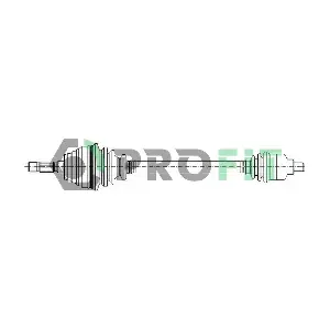 2730-0638 PROFIT