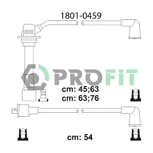 1801-0459 PROFIT