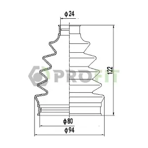 2710-0053 XLB PROFIT