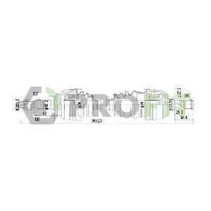 2730-0350 PROFIT
