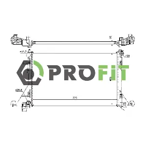 1740-0265 PROFIT