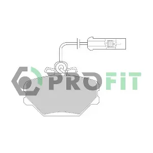 5000-0524 PROFIT