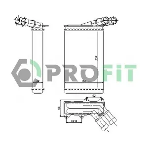 PR 0535N1 PROFIT