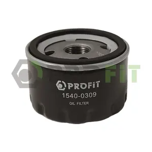 1540-0309 PROFIT
