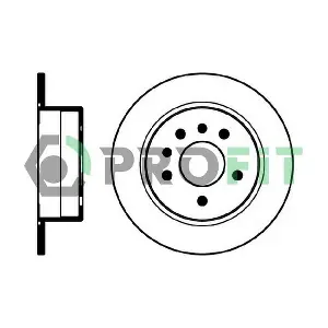 596205 OPEL
