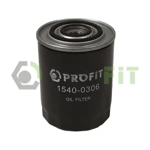 1540-0306 PROFIT