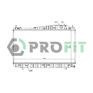 PR 1705A1 PROFIT