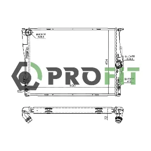 1740-0060 PROFIT