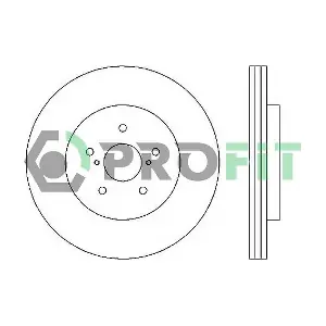 5010-1544 PROFIT
