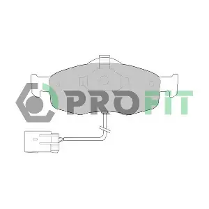 5000-0766 PROFIT