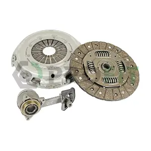 AB397550DA FORD