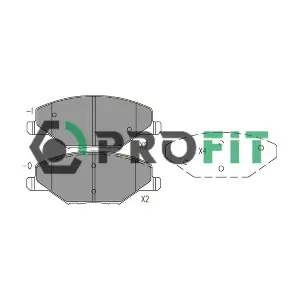 5000-4590 PROFIT