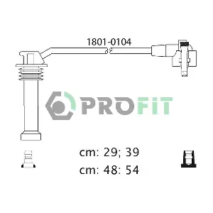 1801-0104 PROFIT