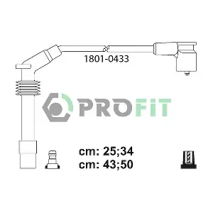 1801-0433 PROFIT