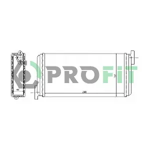 PR 3590N1 PROFIT