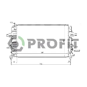 PR 5055A1 PROFIT