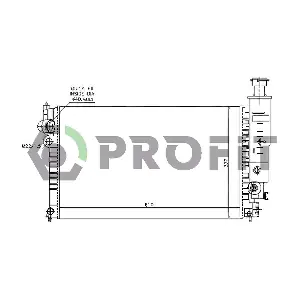 PR 0540A4 PROFIT