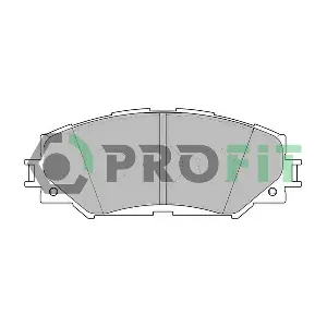 5000-2012 PROFIT