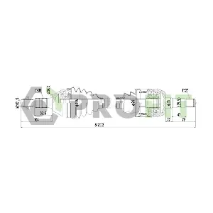 2730-1190 PROFIT