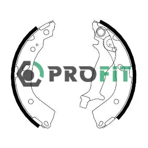 5001-4083 PROFIT