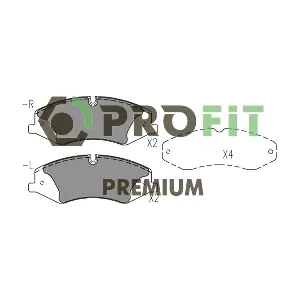 5005-4104 PROFIT