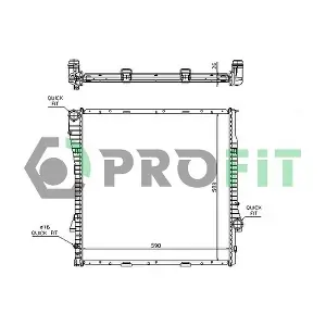 PR 0075A1 PROFIT
