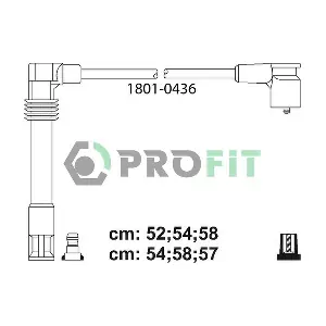 1801-0436 PROFIT