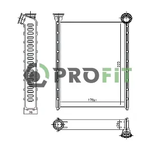 1760-0095 PROFIT